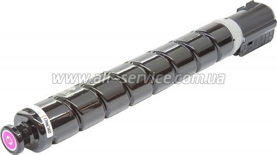 - BASF Canon iR C3025i/ C3125i  C-EXV54 Magenta (BASF-KT-CEXV54M)