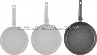 ��������� Ardesto Gemini Gourmet Apulia Grey 28�� (AR1928GDS)