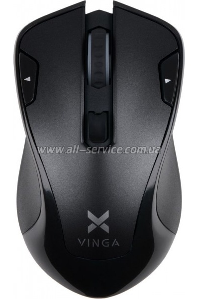  Vinga MSW-527 black
