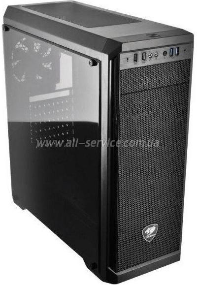  Cougar MX330-G