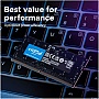     SoDIMM DDR5 32GB 4800 MHz Micron (CT32G48C40S5T)
