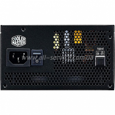���� ������� CoolerMaster 750W V Gold V2 (MPY-750V-AFBAG-EU)