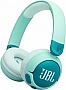  JBL JR 320BT Green (JBLJR320BTGRN)