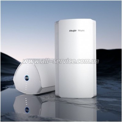  Ruijie Networks RG-M18