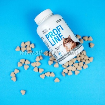    ProVET Profiline   +   180  (4823082431601)