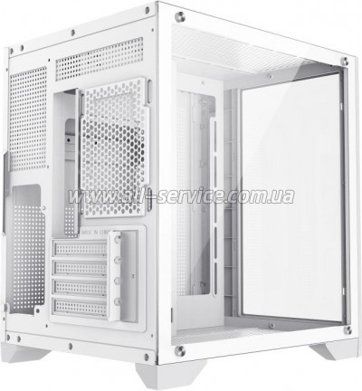  Gamemax Infinity Mini White