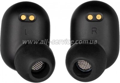 �������� Gelius Pro Reddots TWS Earbuds GP-TWS010 Black (00000082297)