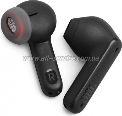 �������� JBL Tune Flex Black (JBLTFLEXBLK)