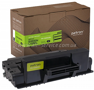  Patron Xerox WC3315/ WC3325  106R02310 Green Label (PN-02310GL)