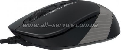  A4Tech FM10 Grey (4711421942119)