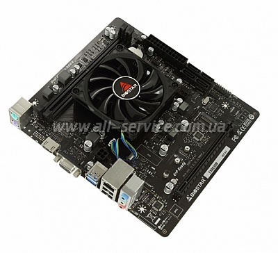   Biostar FX9830P