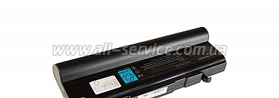Батарея для ноутбука TOSHIBA Satellite A50 A55 K21 T10 T20 U200 U205, Tecra A10 M3 M5 / 11.1V 8800mAh (95Wh) BLACK OEM (PA3356U-1BRS) Батарея для ноутбука TOSHIBA Satellite A50 A55 K21 T10 T20 U200 U205, Tecra A10 M3 M5 / 11.1V 8800mAh (95Wh) BLACK OEM (PA3356U-1BRS)