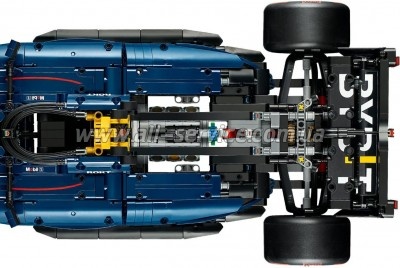 ����������� LEGO Technic ��������� F1 Oracle Red Bull Racing RB20 (42206)