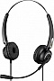 �������� Sandberg Office Headset Pro Stereo USB Black (126-13)