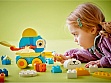 ����������� LEGO DUPLO �������� �� ������� 3 � 1 (10448-)