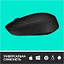  Logitech M170 Grey (910-004642)