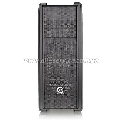 ������ Thermaltake Versa C21 CA-1G8-00M1WN-00 RGB/Black