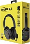  Hator Phoenix 2 Wireless Hi-Res SyncHUB connection Black (ESH40)
