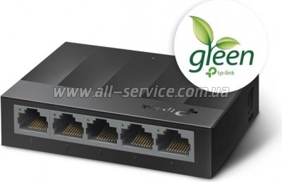   TP-Link LS1005G
