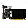 Видеокарта MSI GeForce GT710 2GB DDR3 64bit (GT_710_2GD3H_LP)