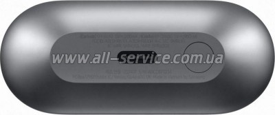 �������� Samsung Galaxy Buds3 Pro Silver (SM-R630NZAASEK)