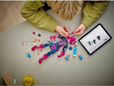 LEGO Marvel    :    (76316)