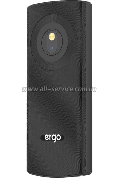 �������� ������� Ergo B185 Black