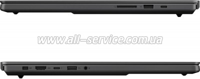  ASUS ROG Zephyrus G16 GU605CX-QR122X (90NR0M65-M00670)