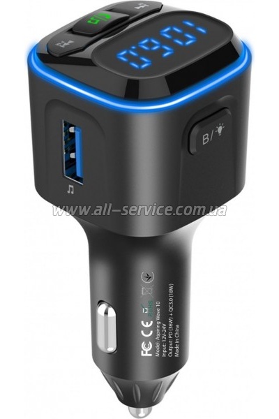 FM  Aspiring Wave 10 (WA.7001)