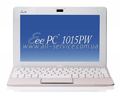  ASUS EeePC 1015PW-PIK066S (N570N1CSAP)