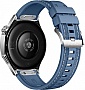 - Huawei WATCH GT 5 46mm Blue (55020DKH)