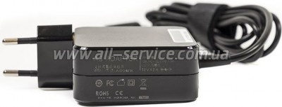 ���� ������� ��� ��������� PowerPlant LG 220V, 12V 24W 2A (WM-AS24A6544)