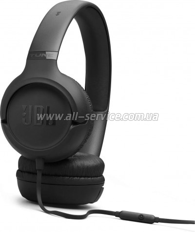 �������� JBL Tune 530 Black (JBLT530BLK)