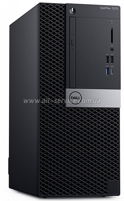  DELL OptiPlex 7070 MT (N012O7070MT)