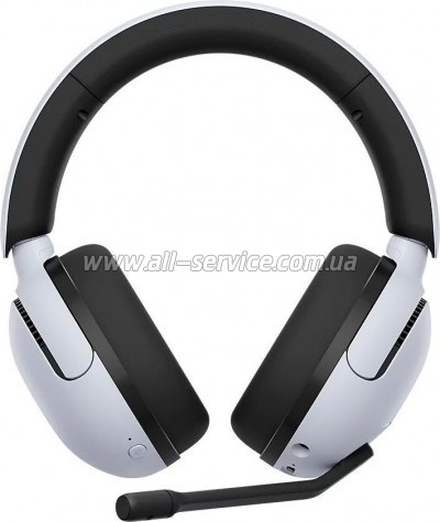 �������� Sony Inzone H5 Wireless White (WHG500W.CE7)