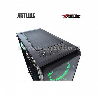  ARTLINE Gaming X73 (X73v12)