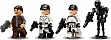 ����������� LEGO Star Wars ������������� ����������� U-Wing (75399)