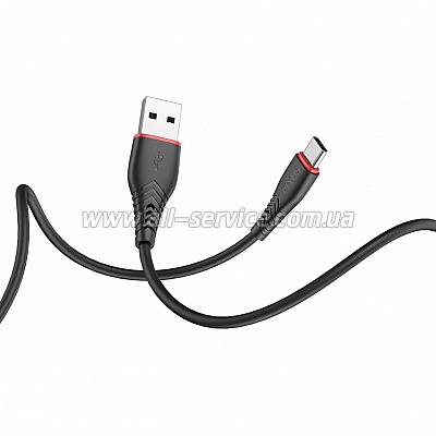   USB 2.0 AM to Type-C Start Pixus (4897058531367)