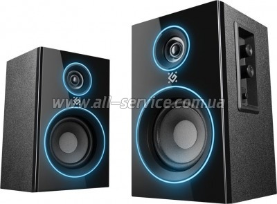   Defender Solar Black (65712)