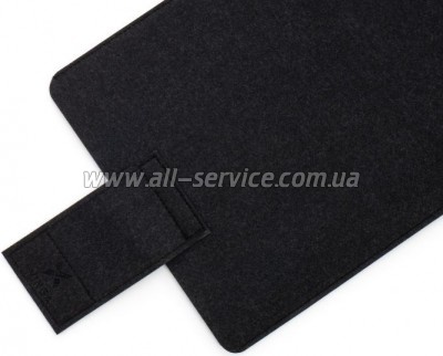    Vinga 15.6" NSF150 Black (NSF150BK)