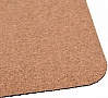    2E Cork S Brown (2E-PAD-S-CORK)