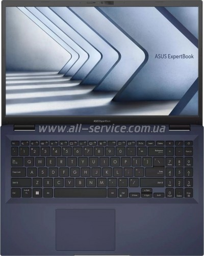  ASUS Expertbook B1 B1502CVA-BQ3164 (90NX06X1-M03WY0)