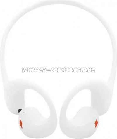 �������� JBL Endurance Pace White (JBLENDUPACEWHT)
