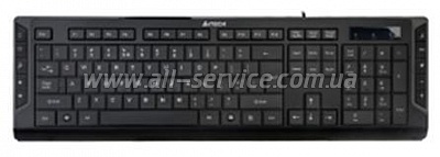 Клавиатура A4Tech KD600, USB Клавиатура A4Tech KD600, USB