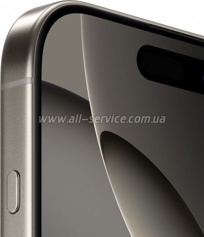  Apple iPhone 16 Pro Max 512GB Natural Titanium (MYX33)