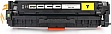  SCC HP CLJ PRO M351/ M451/ CE412A/ 305A yellow (002-01-RE412A)
