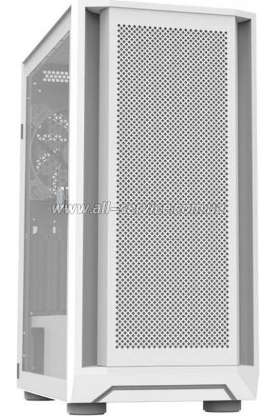  Zalman I6WHITE
