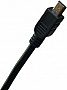���� ������ USB 2.0 AM to Mini 5P 0.5m Extradigital (KBU1627)