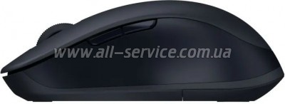  Xiaomi Dual-mode Wireless Mouse 2 Black (BHR8850GL) (1122318)