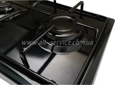   Ventolux HGT620ES BK